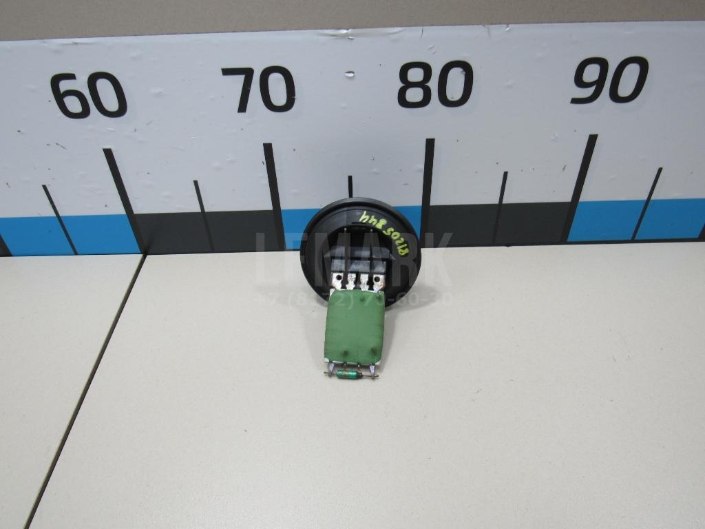 Резистор отопителя 6Q0959263A VAG