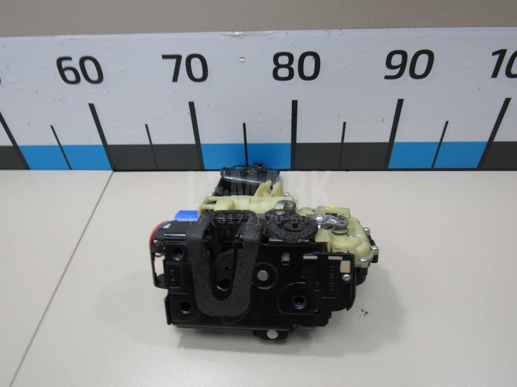 Замок двери задней правой 3B4839016AN VAG