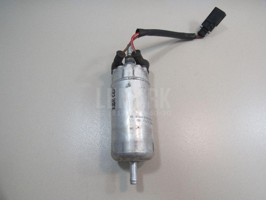 Насос топливный электрический 0580464121 BOSCH