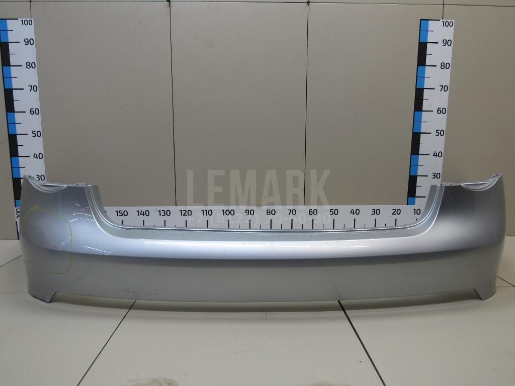 Бампер задний 1K5807417EGRU VAG
