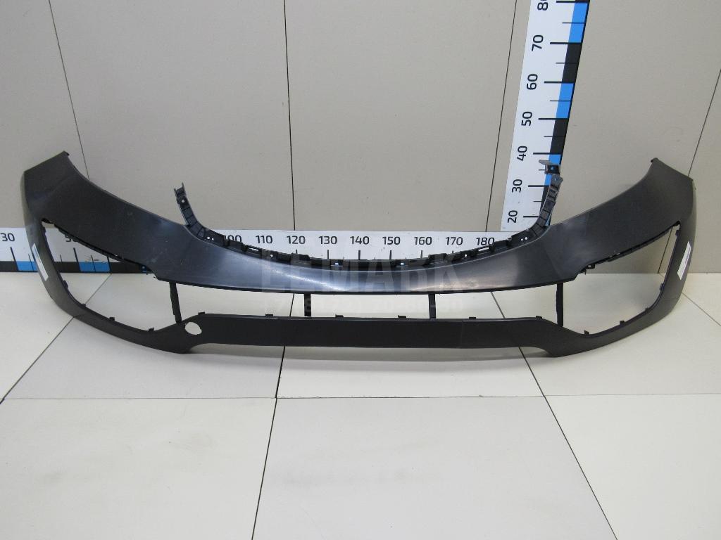 Бампер передний OEM0191 O.E.M.