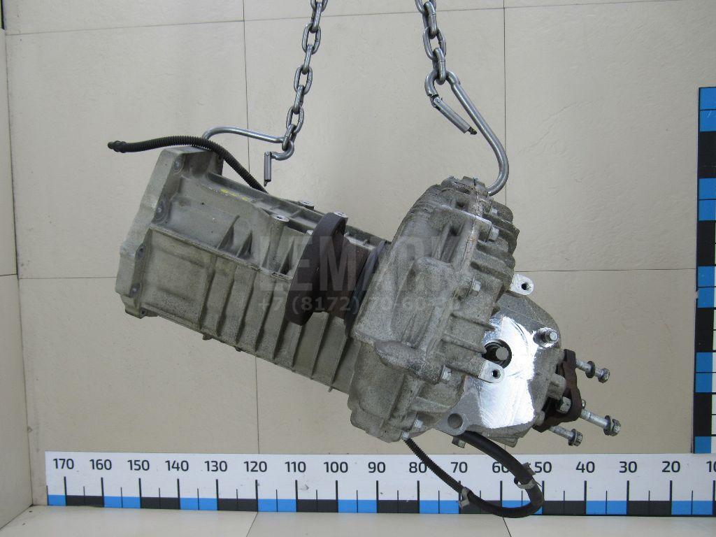 Коробка раздаточная 0AD341011N VAG