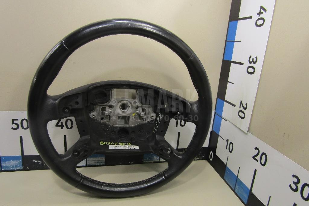 Рулевое колесо для AIR BAG (без AIR BAG) AM213600NA3ZHE Ford