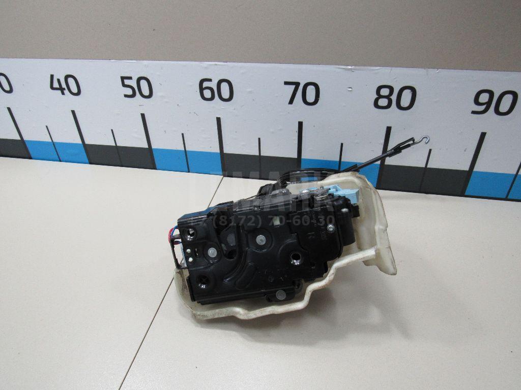 Замок двери передней правой 3D2837016 VAG