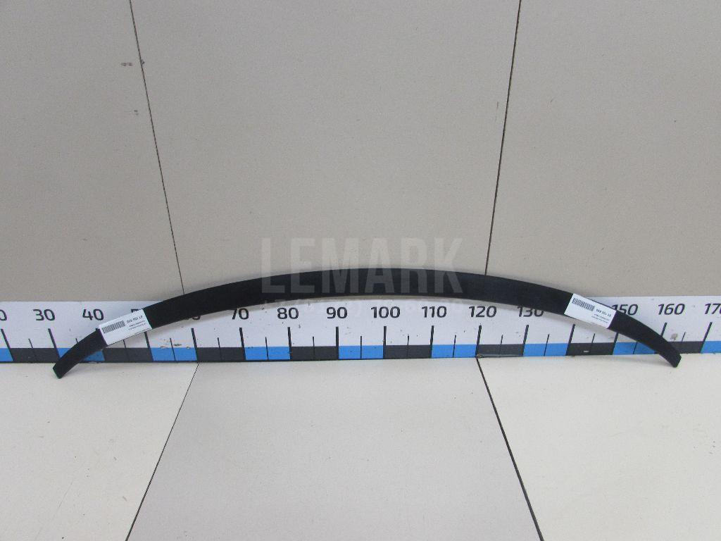 Накладка на капот 5M0853173B5AP VAG