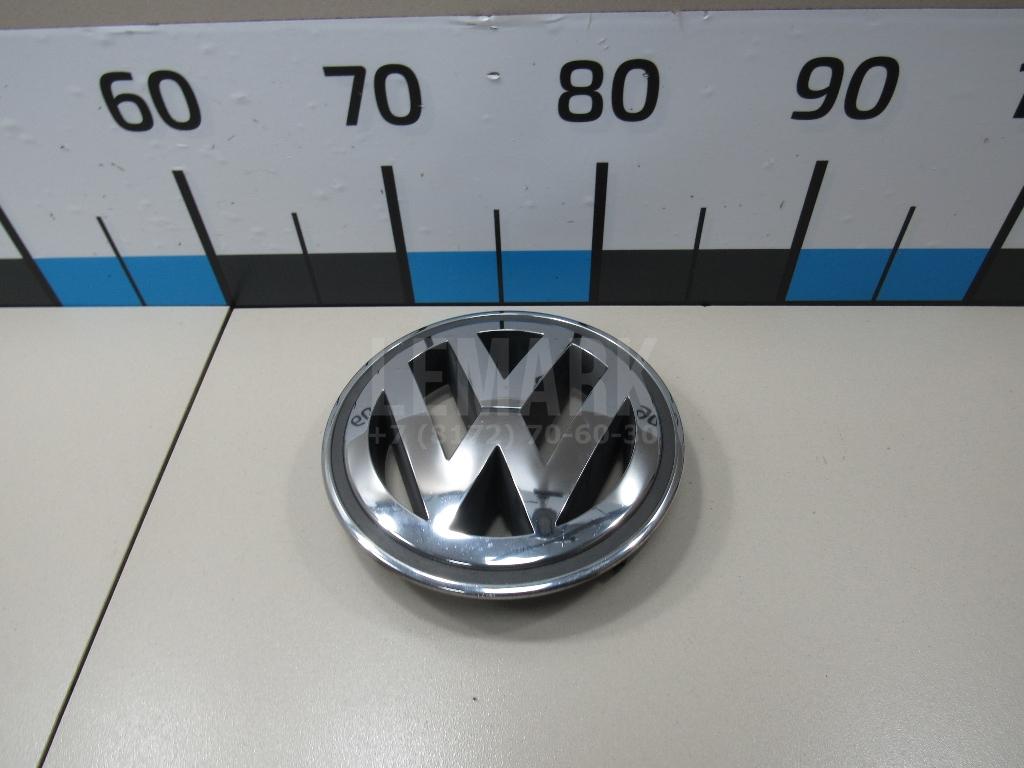 Эмблема 1K5853600MQH VAG