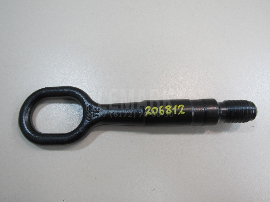 Крюк буксировочный 8K0805615 VAG