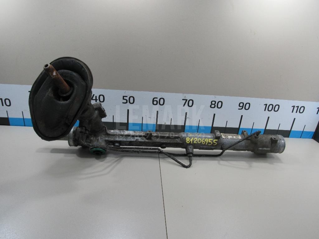 Рейка рулевая 5M513200GG Ford