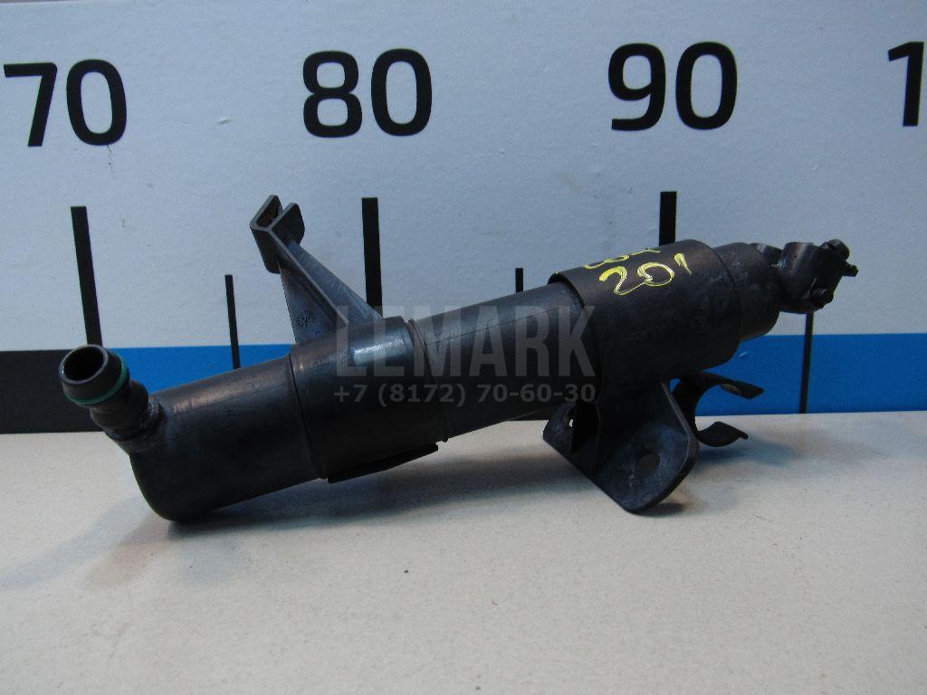 Форсунка омывателя фары 7L6955978A VAG