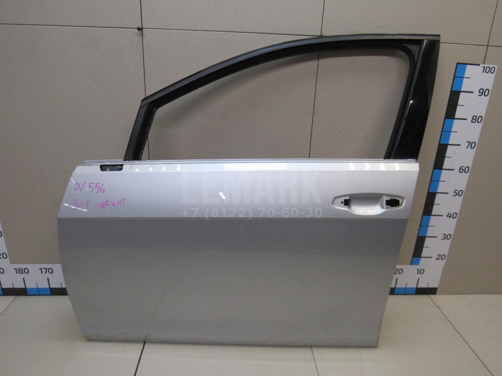 Дверь передняя левая 5G4831055AN VAG