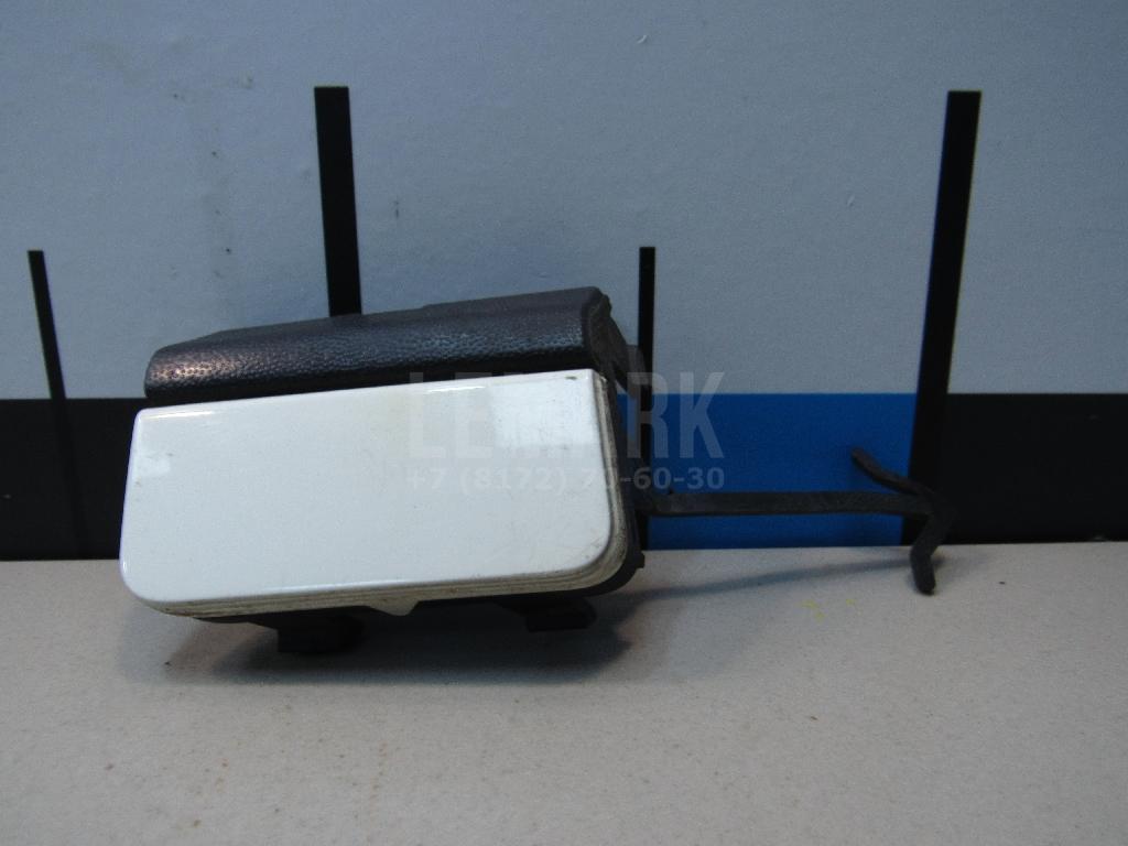 Заглушка буксировочного крюка 7L68071869B9 VAG