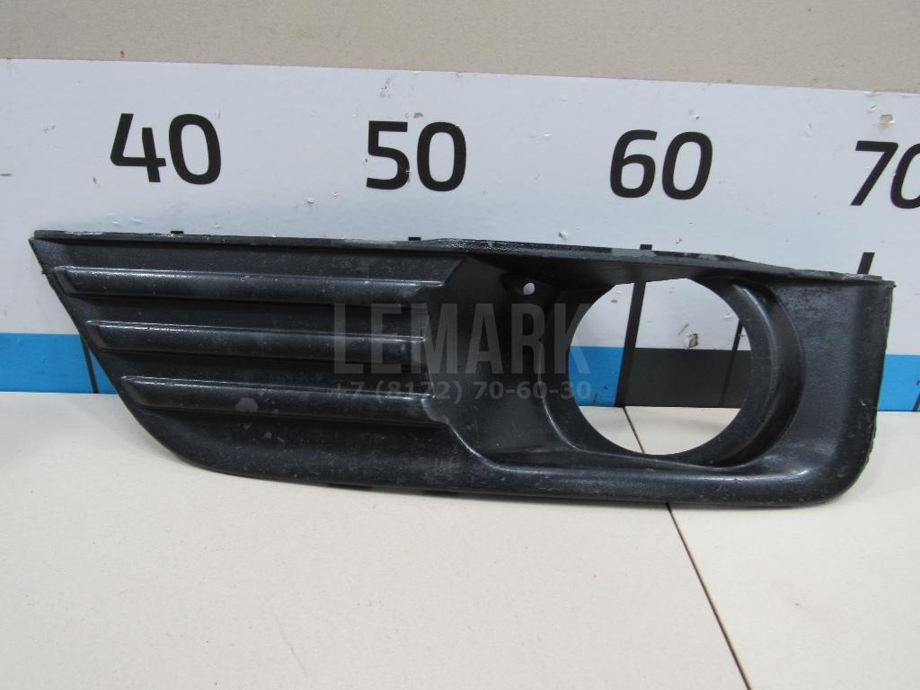 Решетка в бампер левая 1370340 Ford