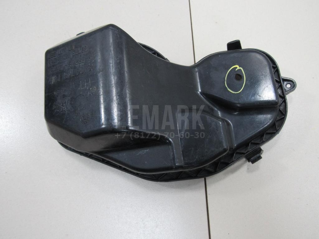 Крышка фары левой 4M5113K060BA Ford