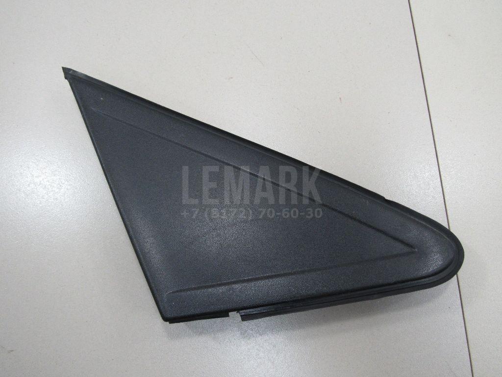 Накладка зеркала правого 4M51A16003AE Ford