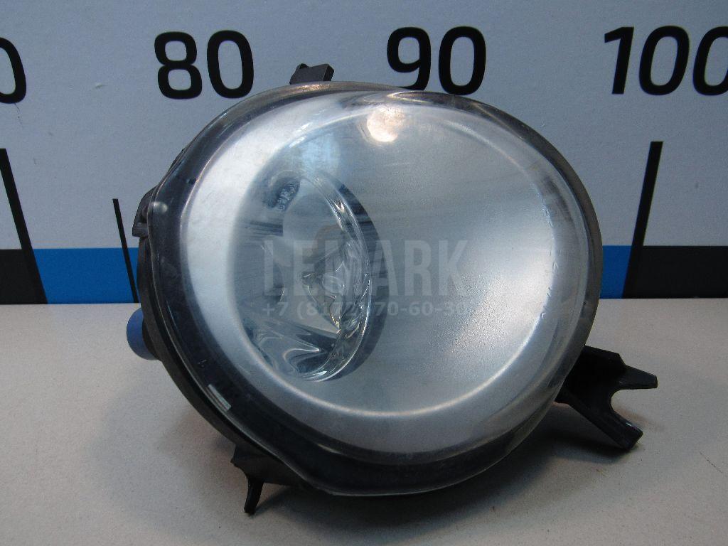 Фара противотуманная левая 7L5941699C VAG