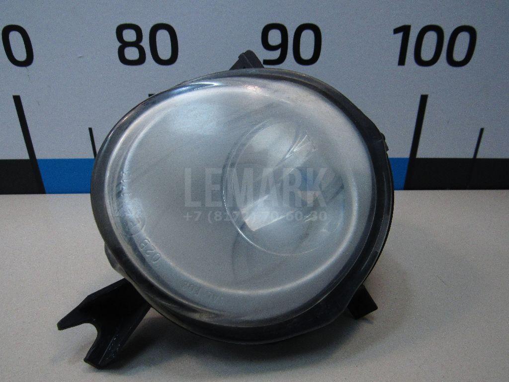 Фара противотуманная правая 7L5941700C VAG