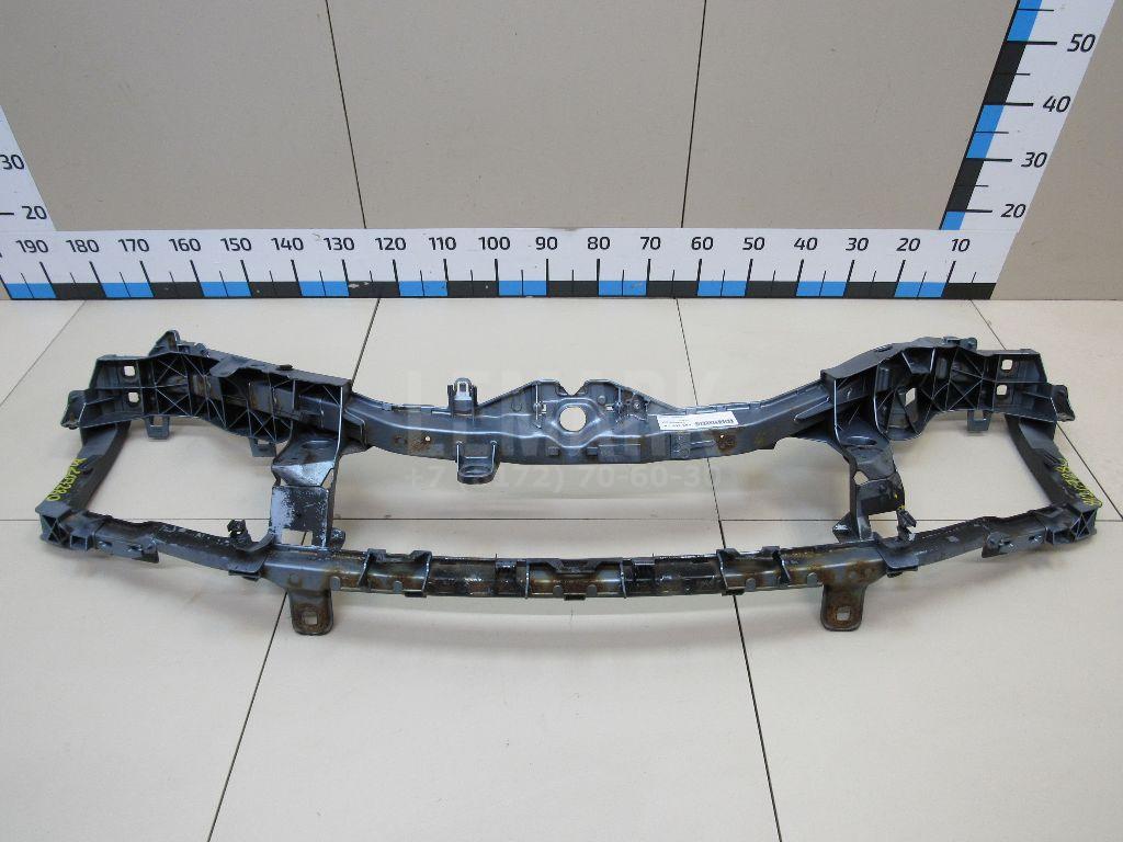 Панель передняя 4M518B041AJ Ford