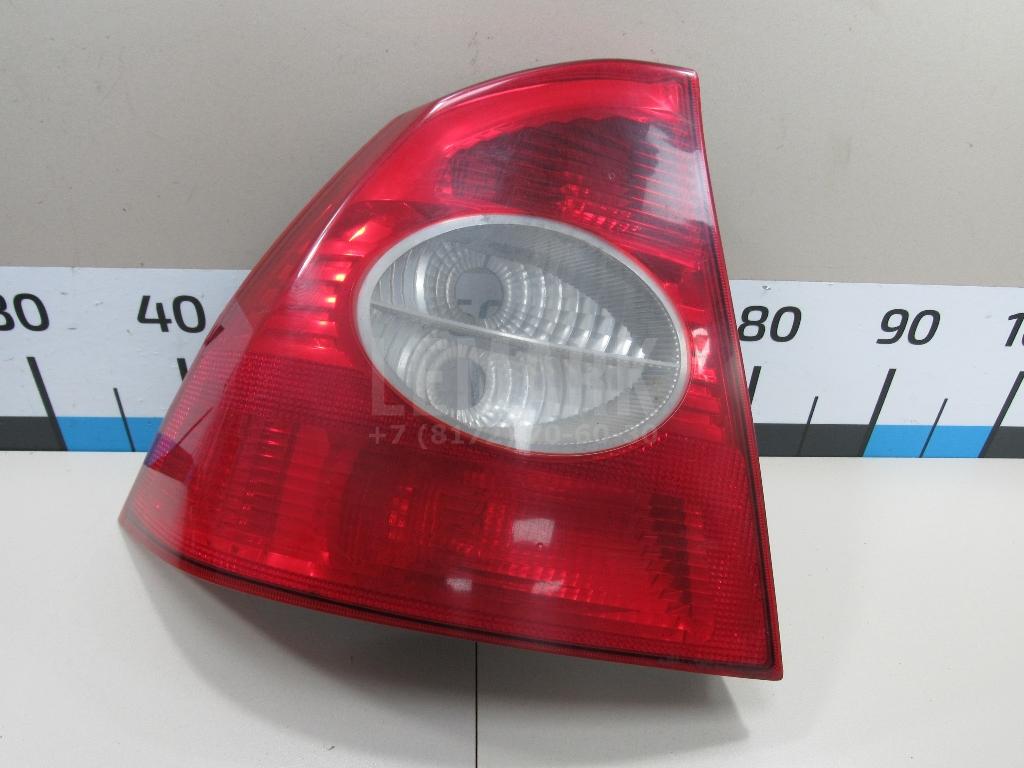 Фонарь задний левый 1333834 Ford