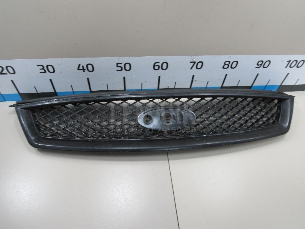 Решетка радиатора 1454995 Ford
