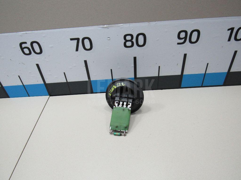 Резистор отопителя 6Q0959263A VAG