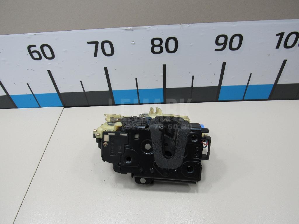 Замок двери задней левой 3B4839015AG VAG