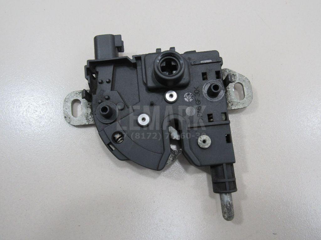 Замок капота 4895285 Ford