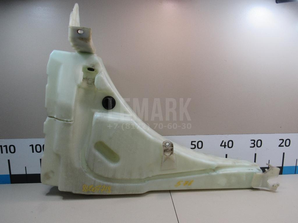 Бачок омывателя лобового стекла 7L0955453G VAG
