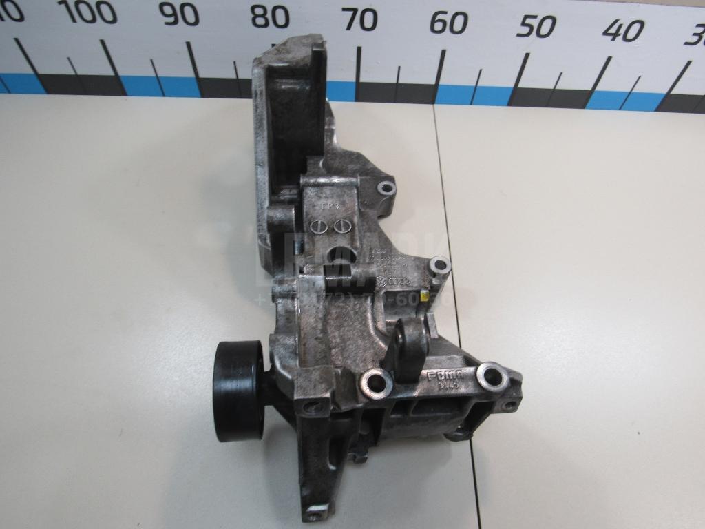 Кронштейн генератора 03L903139J VAG