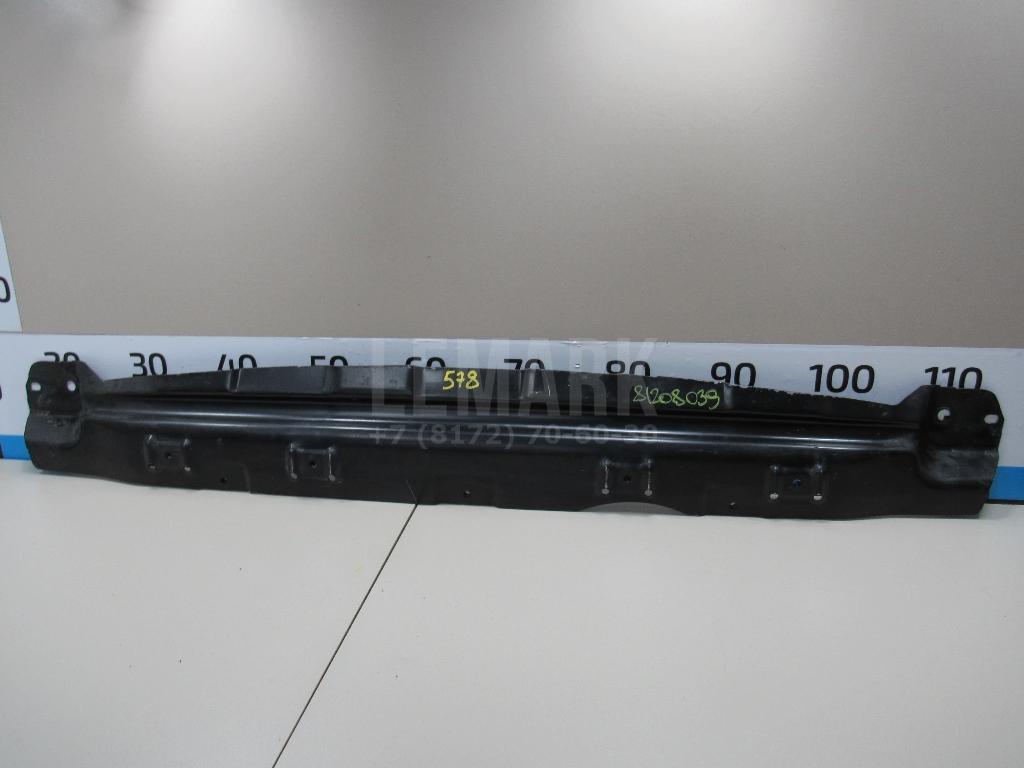 Балка подрадиаторная 7L0805551A VAG