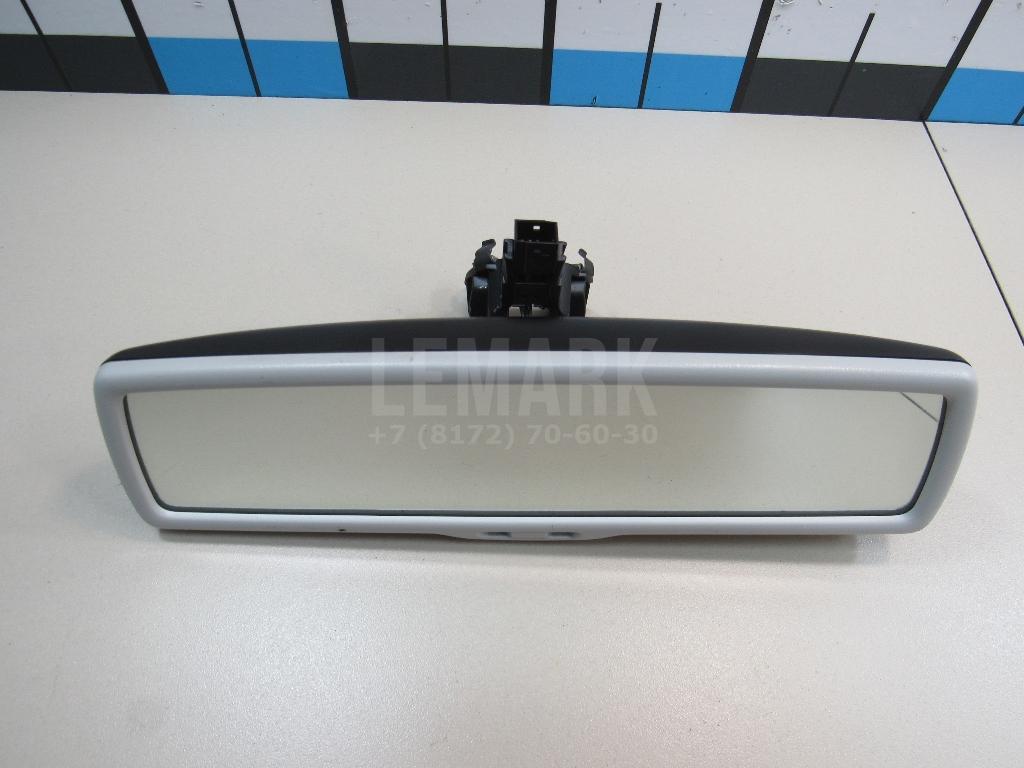 Зеркало заднего вида 7N0857511LSMA VAG