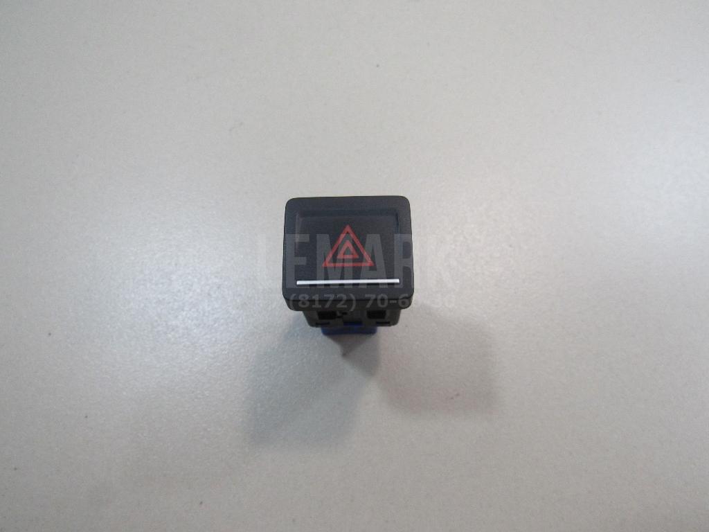 Кнопка аварийной сигнализации 5G0953509A VAG