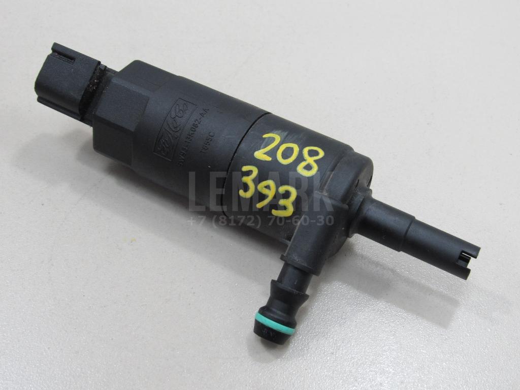Насос омывателя фар 5W9313K082AA Ford