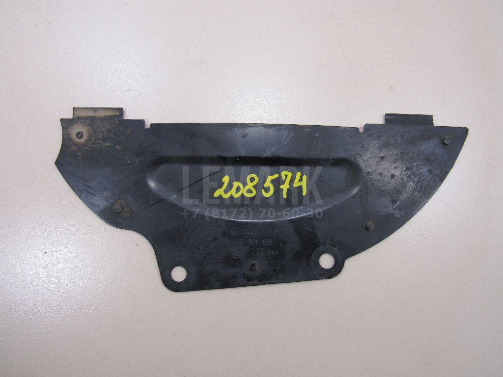 Пыльник маховика 09G301159 VAG