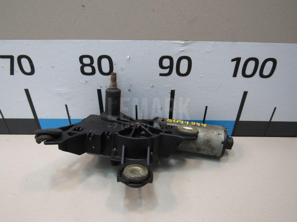 Моторчик стеклоочистителя задний 8L0955711B VAG