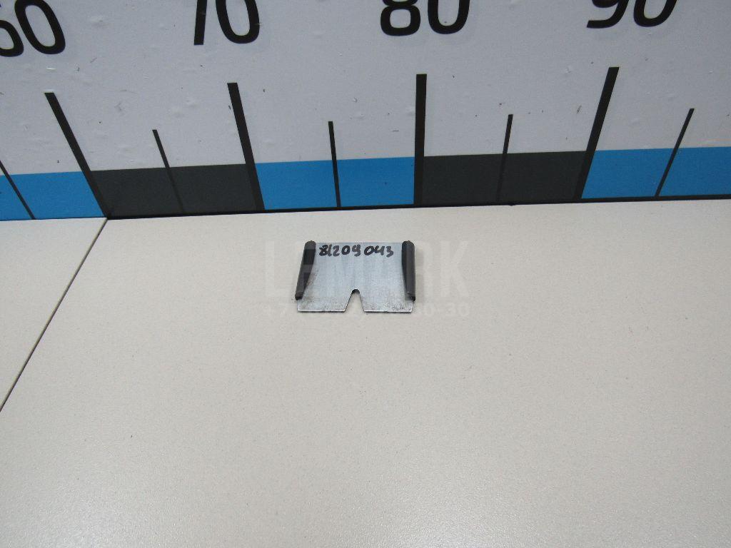 Заглушка двигателя 06D103411F VAG