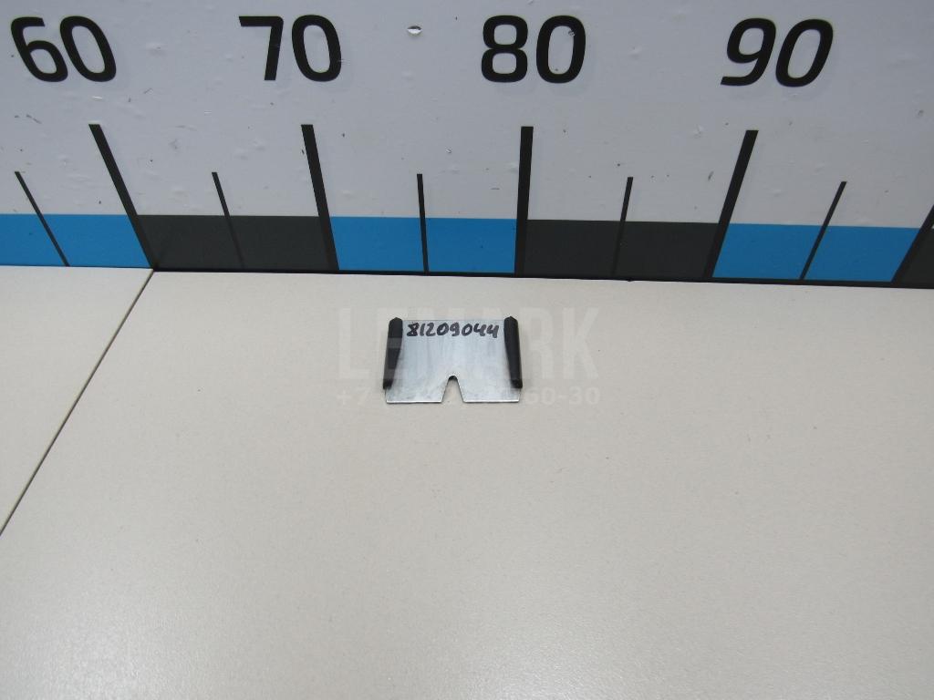 Заглушка двигателя 06D103411F VAG