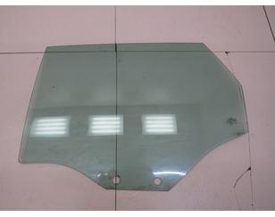 Стекло двери задней левой для Audi A3 [8PA] Sportback 2004-2013 БУ состояние удовлетворительное