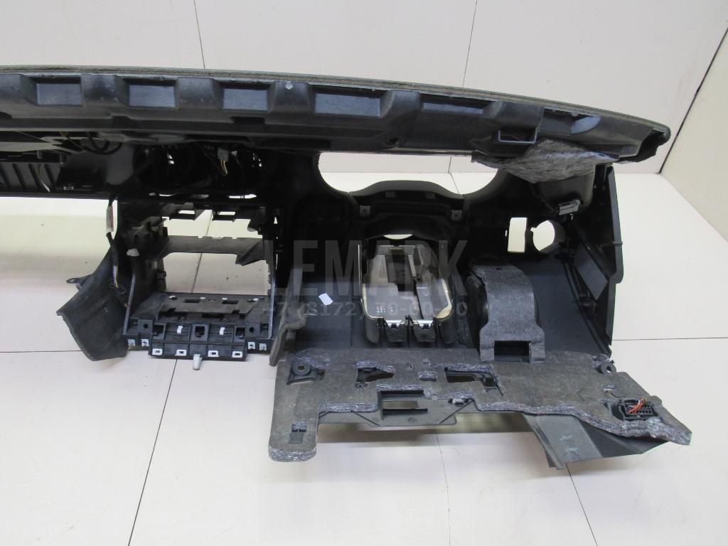 Торпедо для  Audi A4 [B5] 1994-2001