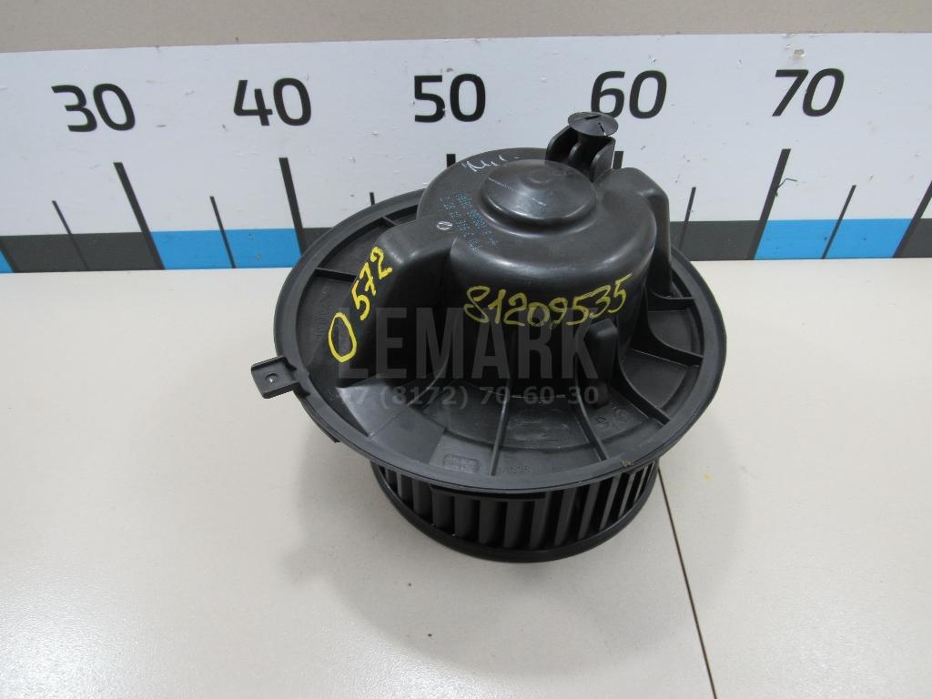 Моторчик отопителя 1K2819015C VAG