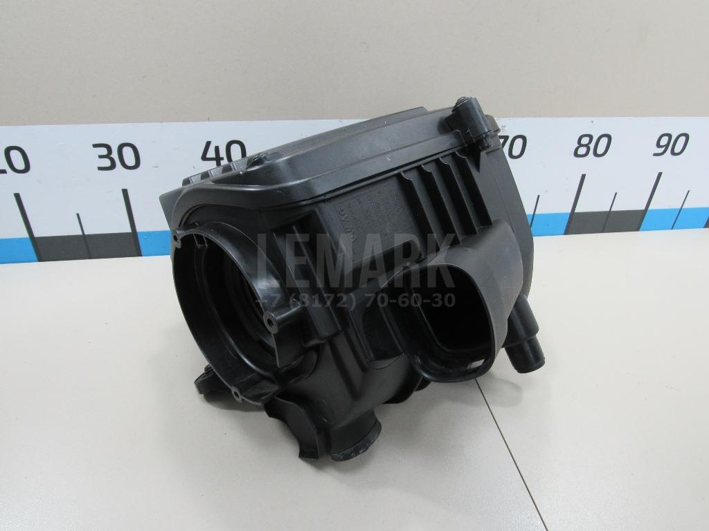Корпус воздушного фильтра 1K0129607AL VAG