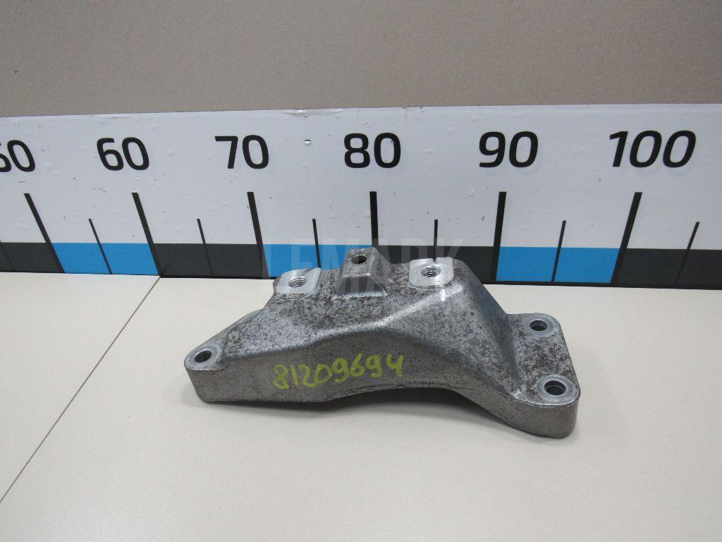 Кронштейн КПП 1K0199117AB VAG