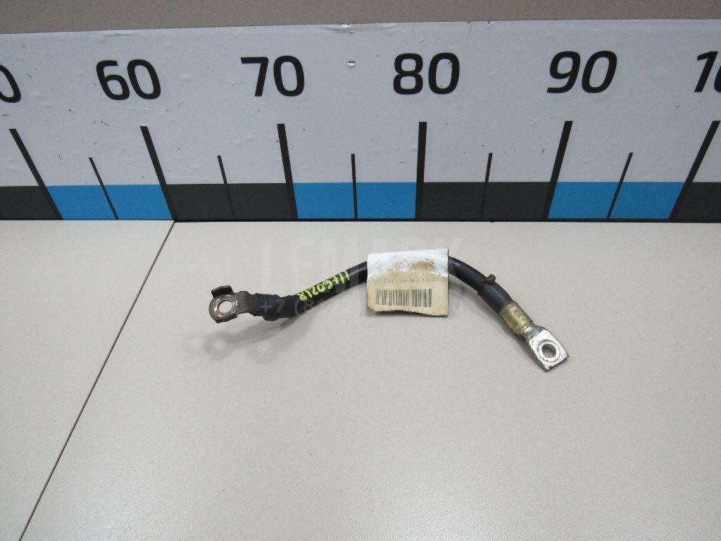 Провод стартера 1K0971250L VAG