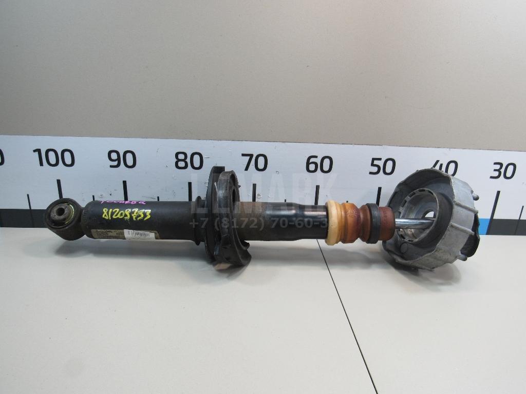 Амортизатор задний 7L6513029N VAG