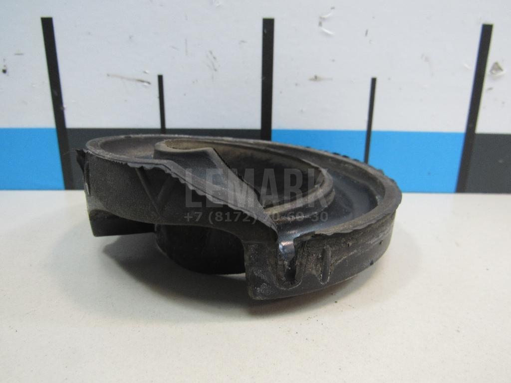 Опора передней пружины нижняя 7L0411190 VAG