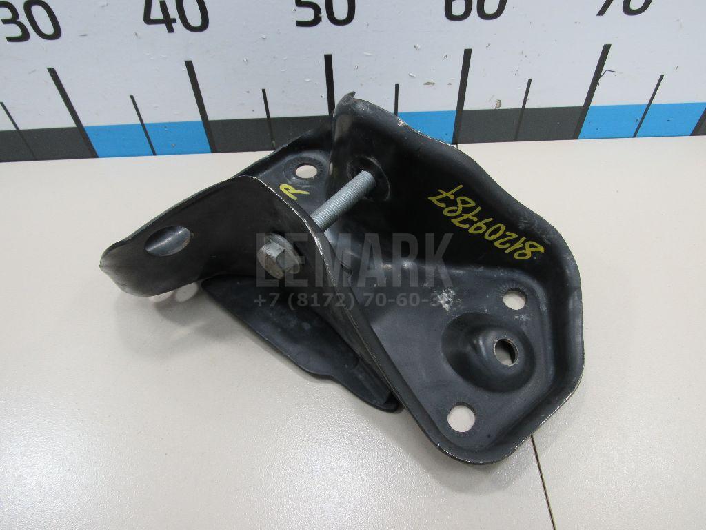 Кронштейн задней балки 5C0501546B VAG