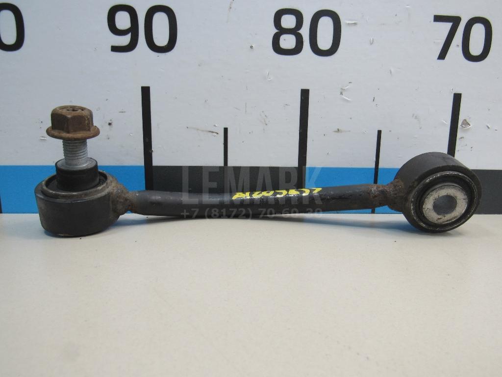 Стойка заднего стабилизатора правая 7L0505466D VAG