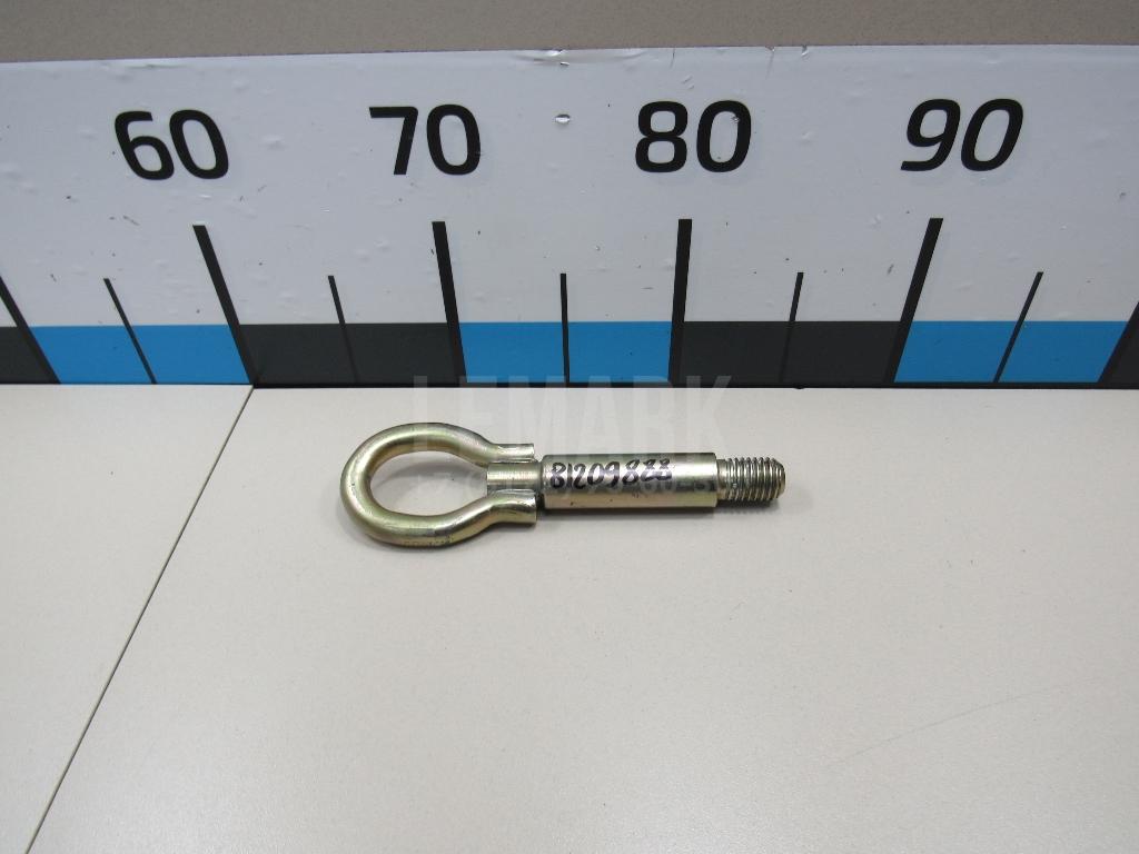 Крюк буксировочный 6K0803615C VAG