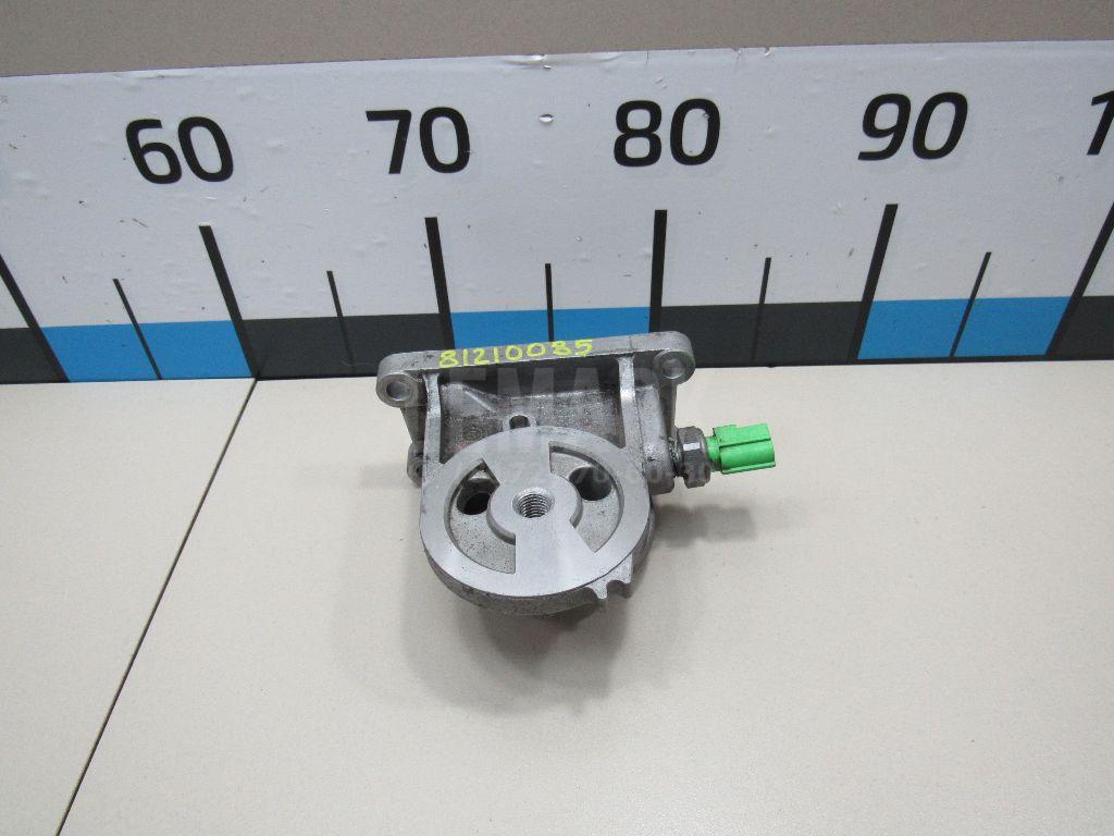 Кронштейн масляного фильтра LR030369 Land Rover