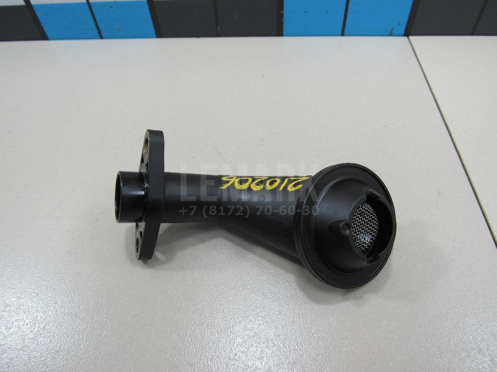 Маслозаборник 03F115251B VAG