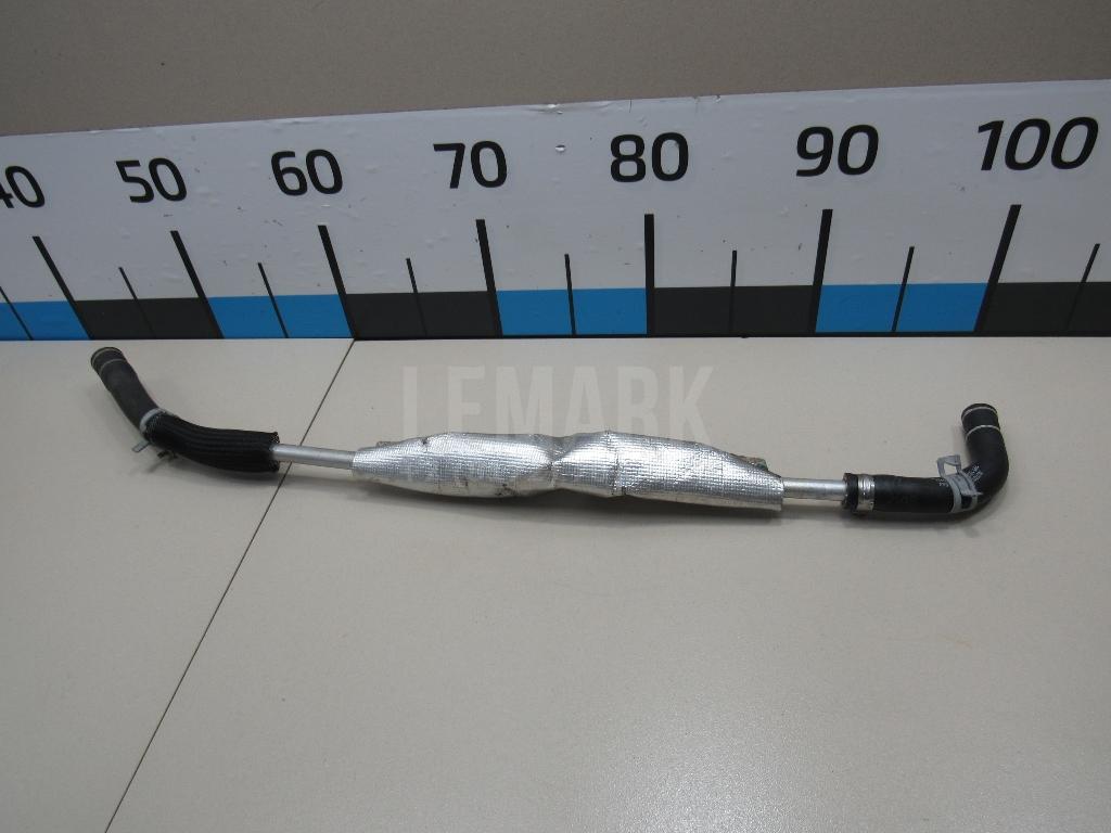 Трубка вакуумная LR045337 Land Rover